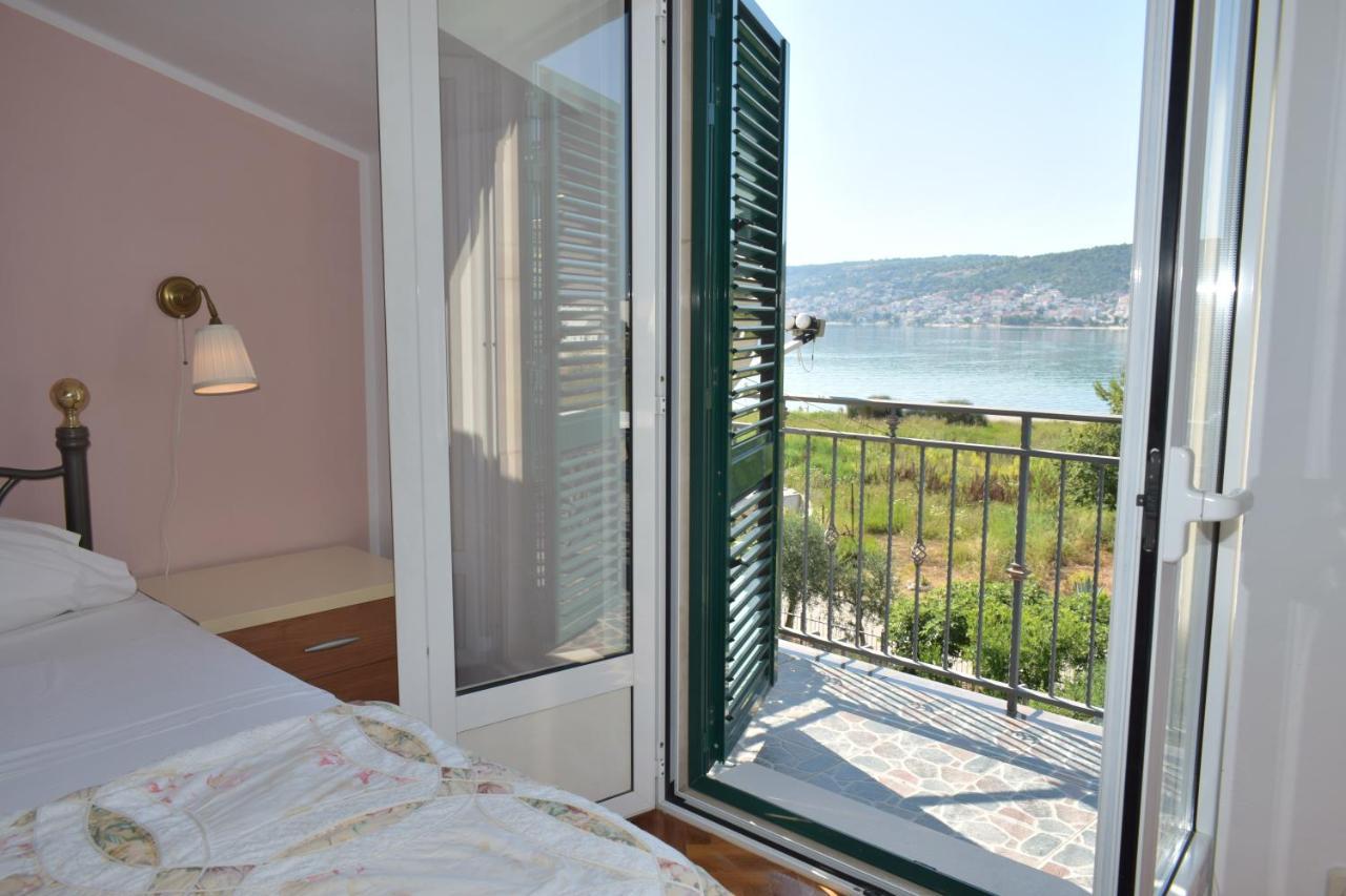 Anita Apartments Trogir Eksteriør billede