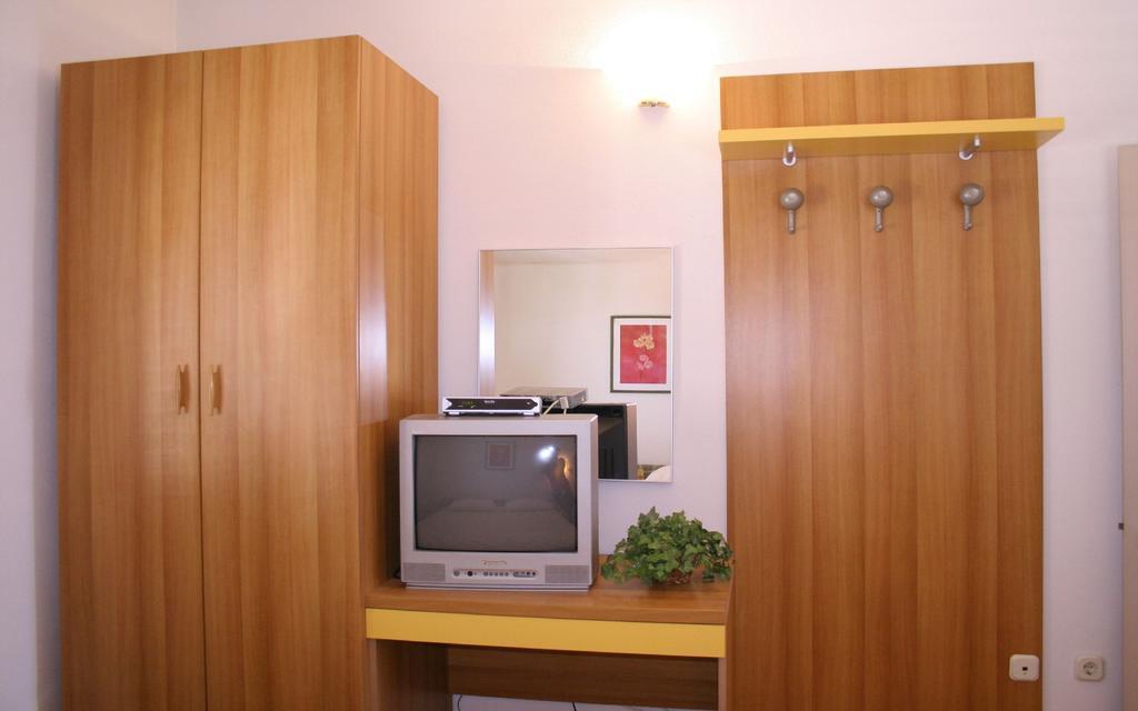 Anita Apartments Trogir Værelse billede