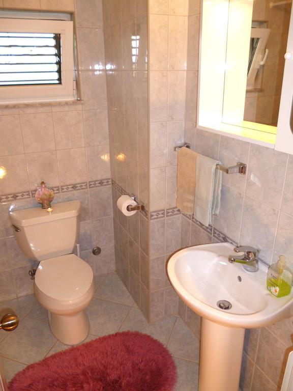 Anita Apartments Trogir Værelse billede