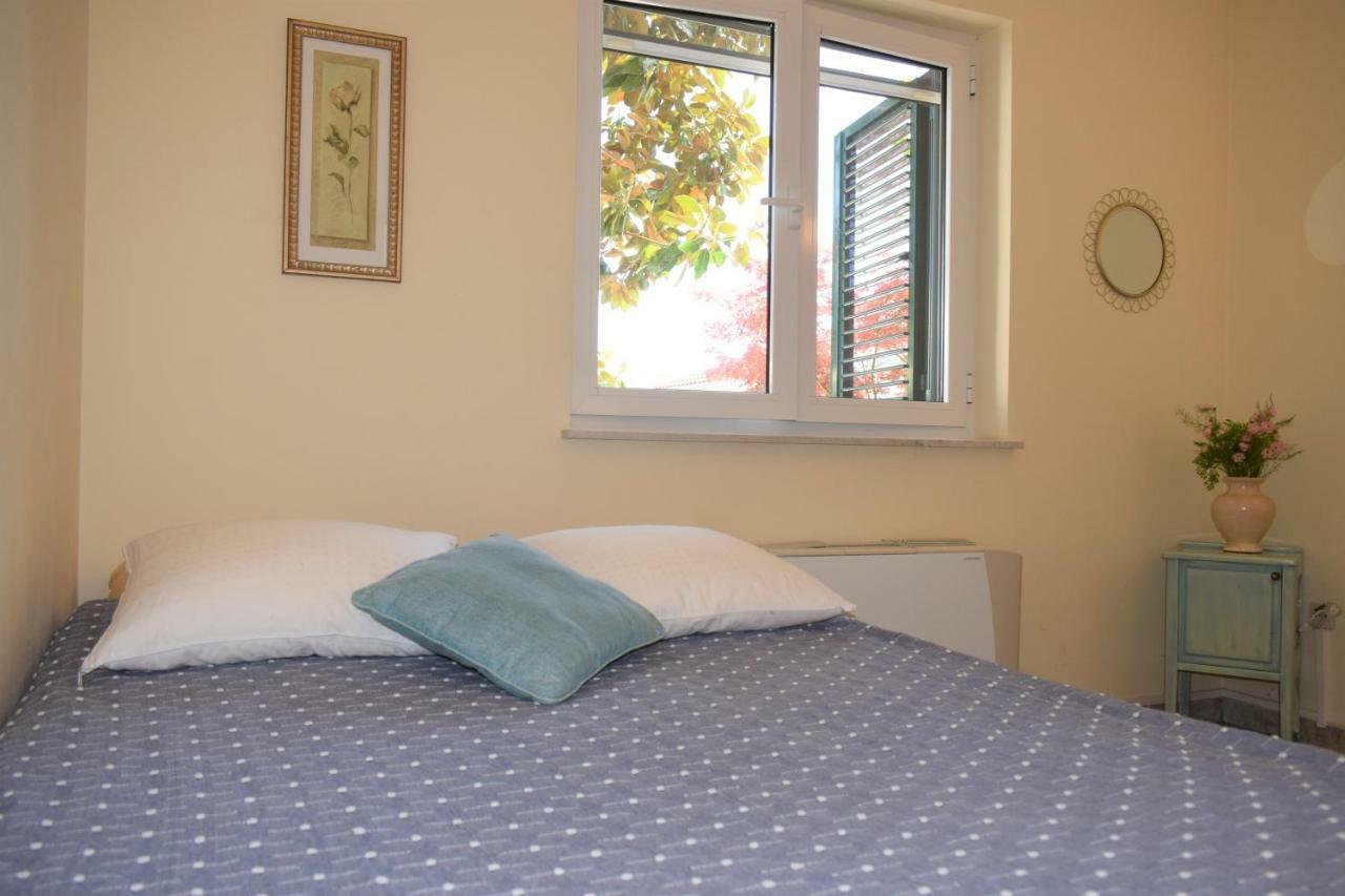 Anita Apartments Trogir Eksteriør billede
